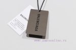 New Customers Only, Limit One. Top Tier OEM QualityBALENCIAGA 24 SS Classic T-shirt Short SleeveNo Need For Fancy Copywriting dc4hj0v7 - Image 5