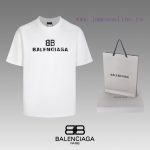 New Customers Only, Limit One. Top Tier OEM QualityBALENCIAGA 24 SS Classic T-shirt Short SleeveNo Need For Fancy Copywriting o47a56au
