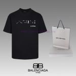 New Customers Only, Limit One. Top Tier OEM QualityBALENCIAGA 24 SS Classic T-shirt Short SleeveNo Need For Fancy Copywriting 8c0qrwnn
