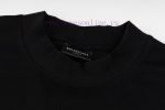 New Customers Only, Limit One. Top Tier OEM QualityBALENCIAGA 24 SS Classic T-shirt Short SleeveNo Need For Fancy Copywriting 1stkfg9k - Image 4