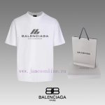 New Customers Only, Limit One. Top Tier OEM QualityBALENCIAGA 24 SS Classic T-shirt Short SleeveNo Need For Fancy Copywriting ofoslm2b