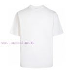 New Customers Only, Limit One. Top Tier OEM QualityBALENCIAGA 24 SS Classic T-shirt Short SleeveNo Need For Fancy Copywriting 8wdmdd41 - Image 3