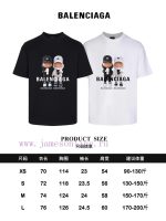 New Customers Only, Limit One. Top Tier OEM QualityBALENCIAGA 24 SS Classic T-shirt Short SleeveNo Need For Fancy Copywriting 8wdmdd41 - Image 10
