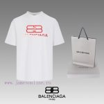 New Customers Only, Limit One. Top Tier OEM QualityBALENCIAGA 24 SS Classic T-shirt Short SleeveNo Need For Fancy Copywriting 31eeew05