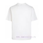 New Customers Only, Limit One. Top Tier OEM QualityBALENCIAGA 24 SS Classic T-shirt Short SleeveNo Need For Fancy Copywriting 31eeew05 - Image 3