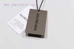New Customers Only, Limit One. Top Tier OEM QualityBALENCIAGA 24 SS Classic T-shirt Short SleeveNo Need For Fancy Copywriting 31eeew05 - Image 5