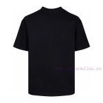 New Customers Only, Limit One. Top Tier OEM QualityBALENCIAGA 24 SS Classic T-shirt Short SleeveNo Need For Fancy Copywriting 3x9nfcjo - Image 3