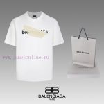 New Customers Only, Limit One. Top Tier OEM QualityBALENCIAGA 24 SS Classic T-shirt Short SleeveNo Need For Fancy Copywriting dazht2i7 - Image 2
