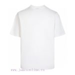 New Customers Only, Limit One. Top Tier OEM QualityBALENCIAGA 24 SS Classic T-shirt Short SleeveNo Need For Fancy Copywriting dazht2i7 - Image 3
