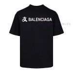 New Customers Only, Limit One. Top Tier OEM QualityBALENCIAGA 24 SS Classic T-shirt Short SleeveNo Need For Fancy Copywriting dztgdqbx - Image 10