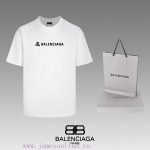 New Customers Only, Limit One. Top Tier OEM QualityBALENCIAGA 24 SS Classic T-shirt Short SleeveNo Need For Fancy Copywriting tzh2trdr