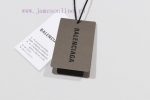 New Customers Only, Limit One. Top Tier OEM QualityBALENCIAGA 24 SS Classic T-shirt Short SleeveNo Need For Fancy Copywriting tzh2trdr - Image 5