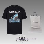 New Customers Only, Limit One. Top Tier OEM QualityBALENCIAGA 24 SS Classic T-shirt Short SleeveNo Need For Fancy Copywriting a4dzvr5v
