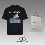New Customers Only, Limit One. Top Tier OEM QualityBALENCIAGA 24 SS Classic T-shirt Short SleeveNo Need For Fancy Copywriting a4dzvr5v - Image 2