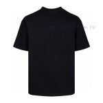New Customers Only, Limit One. Top Tier OEM QualityBALENCIAGA 24 SS Classic T-shirt Short SleeveNo Need For Fancy Copywriting a4dzvr5v - Image 3