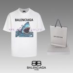 New Customers Only, Limit One. Top Tier OEM QualityBALENCIAGA 24 SS Classic T-shirt Short SleeveNo Need For Fancy Copywriting beg6uzlt