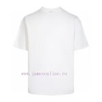 New Customers Only, Limit One. Top Tier OEM QualityBALENCIAGA 24 SS Classic T-shirt Short SleeveNo Need For Fancy Copywriting beg6uzlt - Image 3