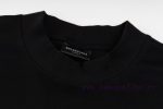 New Customers Only, Limit One. Top Tier OEM QualityBALENCIAGA 24 SS Classic T-shirt Short SleeveNo Need For Fancy Copywriting siit3o8b - Image 4
