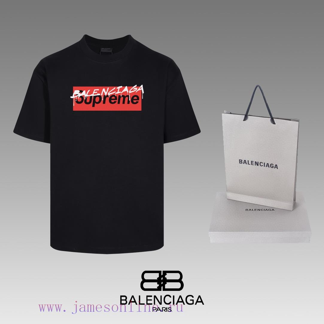 oxyfobz0arg.jpg New Customers Only, Limit One. Top Tier OEM QualityBALENCIAGA 24 SS Classic T-shirt Short SleeveNo Need For Fancy Copywriting 7pgvhmvw - Image 1
