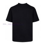 New Customers Only, Limit One. Top Tier OEM QualityBALENCIAGA 24 SS Classic T-shirt Short SleeveNo Need For Fancy Copywriting 7pgvhmvw - Image 3