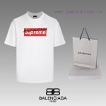New Customers Only, Limit One. Top Tier OEM QualityBALENCIAGA 24 SS Classic T-shirt Short SleeveNo Need For Fancy Copywriting 8s0ovjr1