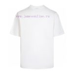 New Customers Only, Limit One. Top Tier OEM QualityBALENCIAGA 24 SS Classic T-shirt Short SleeveNo Need For Fancy Copywriting 8s0ovjr1 - Image 3