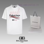 New Customers Only, Limit One. Top Tier OEM QualityBALENCIAGA 24 SS Classic T-shirt Short SleeveNo Need For Fancy Copywriting 9cnlc5ij