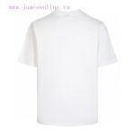 New Customers Only, Limit One. Top Tier OEM QualityBALENCIAGA 24 SS Classic T-shirt Short SleeveNo Need For Fancy Copywriting z82jd1e6 - Image 3