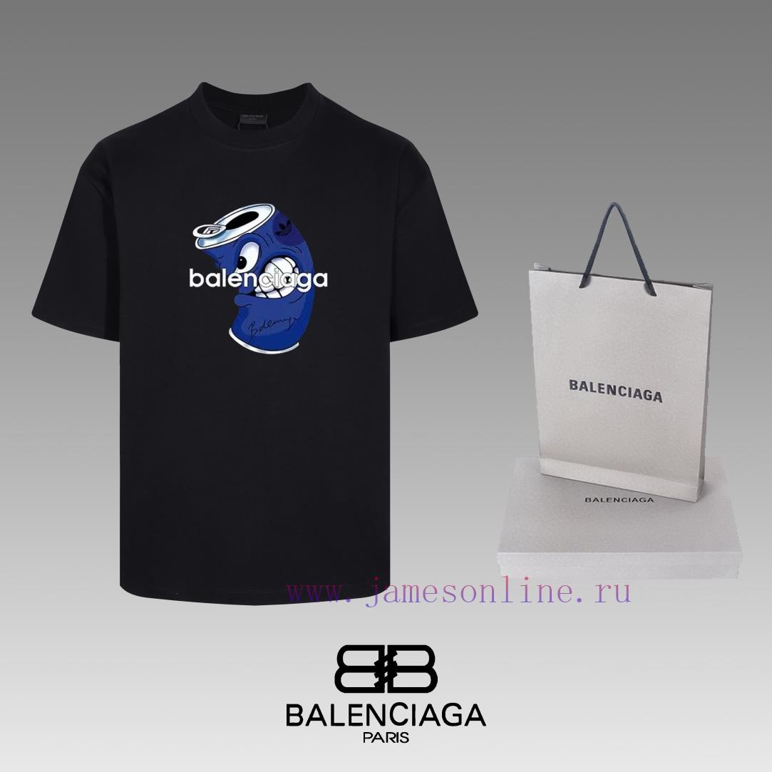 o1w5ifalhwi.jpg New Customers Only, Limit One. Top Tier OEM QualityBALENCIAGA 24 SS Classic T-shirt Short SleeveNo Need For Fancy Copywriting 4zm2uwdr - Image 1