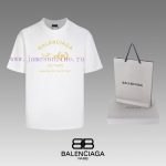 New Customers Only, Limit One. Top Tier OEM QualityBALENCIAGA 24 SS Classic T-shirt Short SleeveNo Need For Fancy Copywriting a5u3tvv5