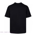 New Customers Only, Limit One. Top Tier OEM QualityBALENCIAGA 24 SS Classic T-shirt Short SleeveNo Need For Fancy Copywriting hgxuj1uq - Image 3