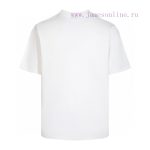 New Customers Only, Limit One. Top Tier OEM QualityBALENCIAGA 24 SS Classic T-shirt Short SleeveNo Need For Fancy Copywriting jq059fo7 - Image 3