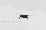 New Customers Only, Limit One. Top Tier OEM QualityBALENCIAGA 24 SS Classic T-shirt Short SleeveNo Need For Fancy Copywriting jq059fo7 - Image 4