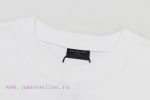 New Customers Only, Limit One. Top Tier OEM QualityBALENCIAGA 24 SS Classic T-shirt Short SleeveNo Need For Fancy Copywriting di4618tb - Image 4