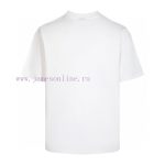 New Customers Only, Limit One. Top Tier OEM QualityBALENCIAGA 24 SS Classic T-shirt Short SleeveNo Need For Fancy Copywriting ohvf79hv - Image 3