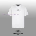 New Customers Only, Limit One. Top Tier OEM QualityBALENCIAGA 24 SS Classic T-shirt Short SleeveNo Need For Fancy Copywriting adjjdvke