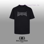 New Customers Only, Limit One. Top Tier OEM QualityBALENCIAGA 24 SS Classic T-shirt Short SleeveNo Need For Fancy Copywriting 8zhkeyfq