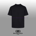 New Customers Only, Limit One. Top Tier OEM QualityBALENCIAGA 24 SS Classic T-shirt Short SleeveNo Need For Fancy Copywriting 8zhkeyfq - Image 3