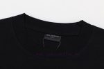 New Customers Only, Limit One. Top Tier OEM QualityBALENCIAGA 24 SS Classic T-shirt Short SleeveNo Need For Fancy Copywriting 8zhkeyfq - Image 4
