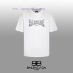New Customers Only, Limit One. Top Tier OEM QualityBALENCIAGA 24 SS Classic T-shirt Short SleeveNo Need For Fancy Copywriting 5ooks3fg