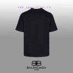New Customers Only, Limit One. Top Tier OEM QualityBALENCIAGA 24 SS Classic T-shirt Short SleeveNo Need For Fancy Copywriting bxj702uw - Image 3