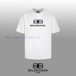New Customers Only, Limit One. Top Tier OEM QualityBALENCIAGA 24 SS Classic T-shirt Short SleeveNo Need For Fancy Copywriting 5spox08d