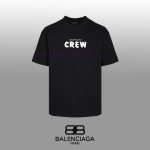 New Customers Only, Limit One. Top Tier OEM QualityBALENCIAGA 24 SS Classic T-shirt Short SleeveNo Need For Fancy Copywriting baq0xa9r