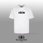 New Customers Only, Limit One. Top Tier OEM QualityBALENCIAGA 24 SS Classic T-shirt Short SleeveNo Need For Fancy Copywriting rmjtdq6s
