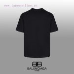 New Customers Only, Limit One. Top Tier OEM QualityBALENCIAGA 24 SS Classic T-shirt Short SleeveNo Need For Fancy Copywriting 7os9du8c - Image 3