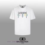 New Customers Only, Limit One. Top Tier OEM QualityBALENCIAGA 24 SS Classic T-shirt Short SleeveNo Need For Fancy Copywriting a54p7wyz
