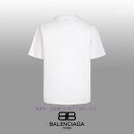 New Customers Only, Limit One. Top Tier OEM QualityBALENCIAGA 24 SS Classic T-shirt Short SleeveNo Need For Fancy Copywriting a54p7wyz - Image 3