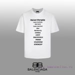 New Customers Only, Limit One. Top Tier OEM QualityBALENCIAGA 24 SS Classic T-shirt Short SleeveNo Need For Fancy Copywriting qnxac9ol
