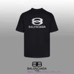 New Customers Only, Limit One. Top Tier OEM QualityBALENCIAGA 24 SS Classic T-shirt Short SleeveNo Need For Fancy Copywriting ibftjihf - Image 3