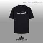 New Customers Only, Limit One. Top Tier OEM QualityBALENCIAGA 24 SS Classic T-shirt Short SleeveNo Need For Fancy Copywriting fxvwjtjr - Image 2